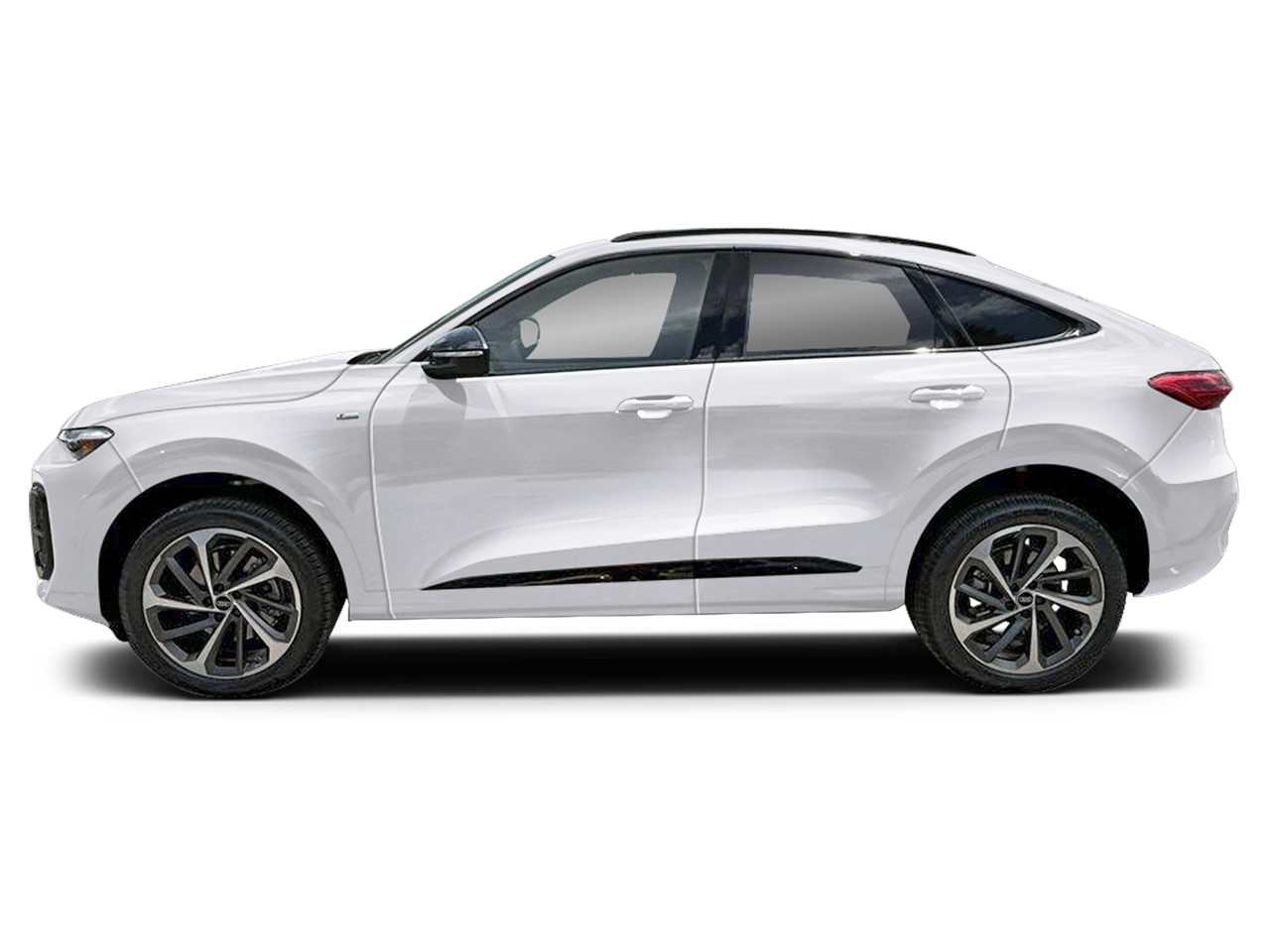 2025 Audi New Q5 Sportback Premium Plus