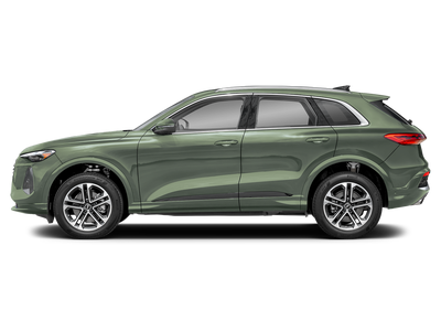 2025 Audi Q5 Premium