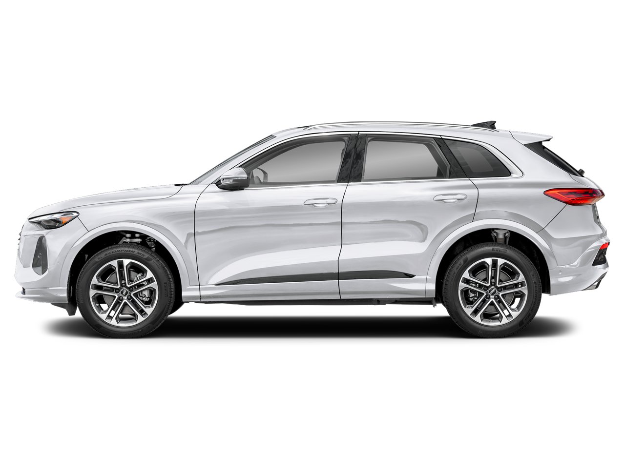 2025 Audi New Q5 2.0T Prestige quattro