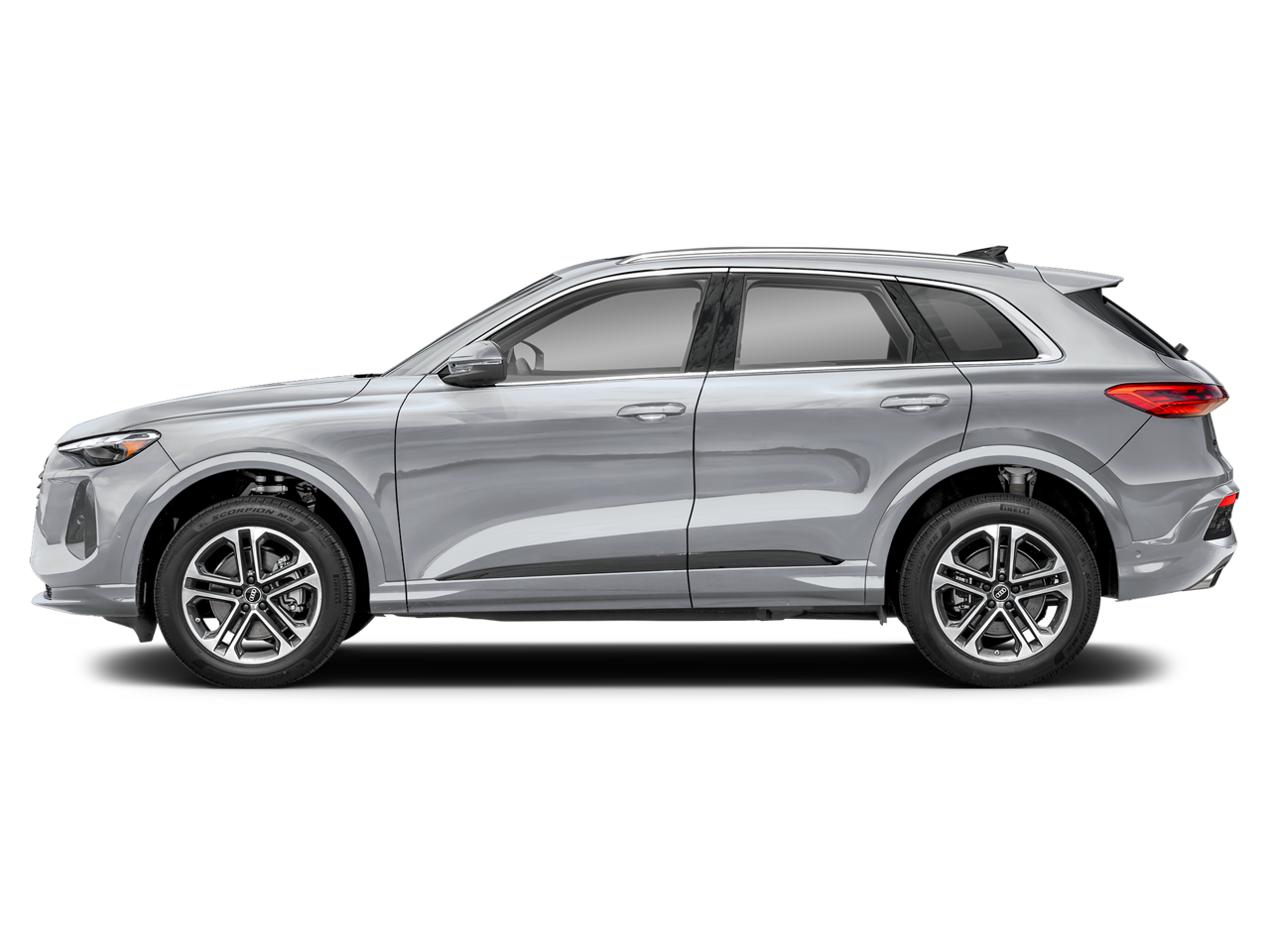 2025 Audi New Q5 2.0T Premium Plus quattro