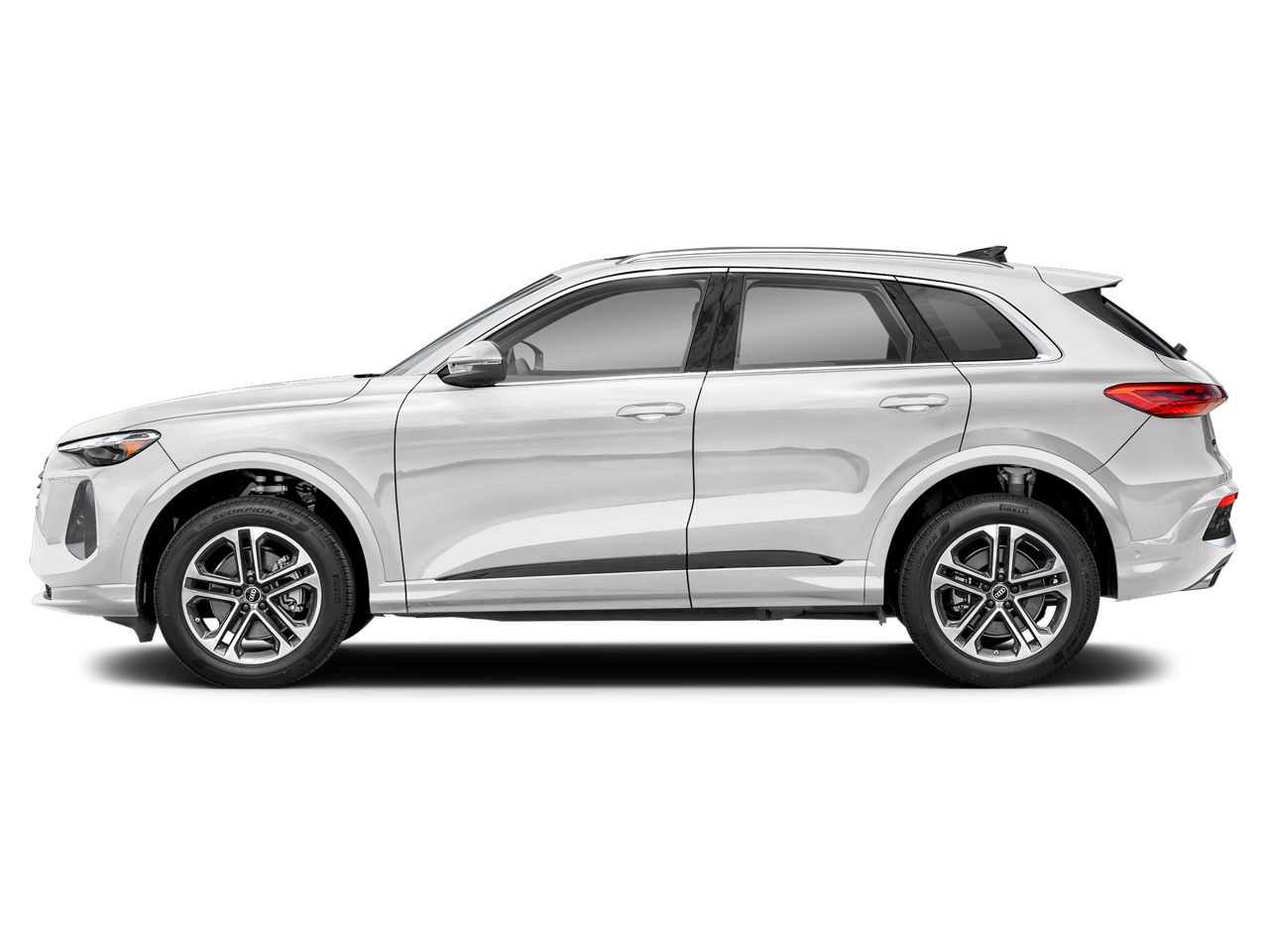 2025 Audi New Q5 Premium