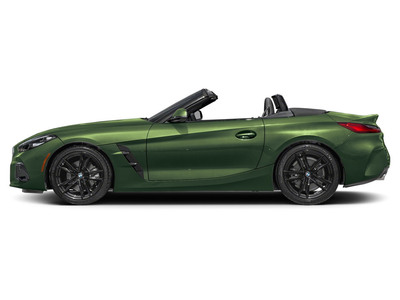 2025 BMW Z4 sDrive M40i