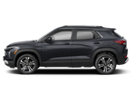 2025 Chevrolet Trailblazer AWD LT