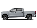 2025 Chevrolet Silverado 1500 4WD Crew Cab Short Bed RST