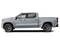 2025 Chevrolet Silverado 1500 4WD Crew Cab Short Bed RST