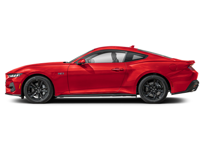 2025 Ford Mustang Shelby GT350