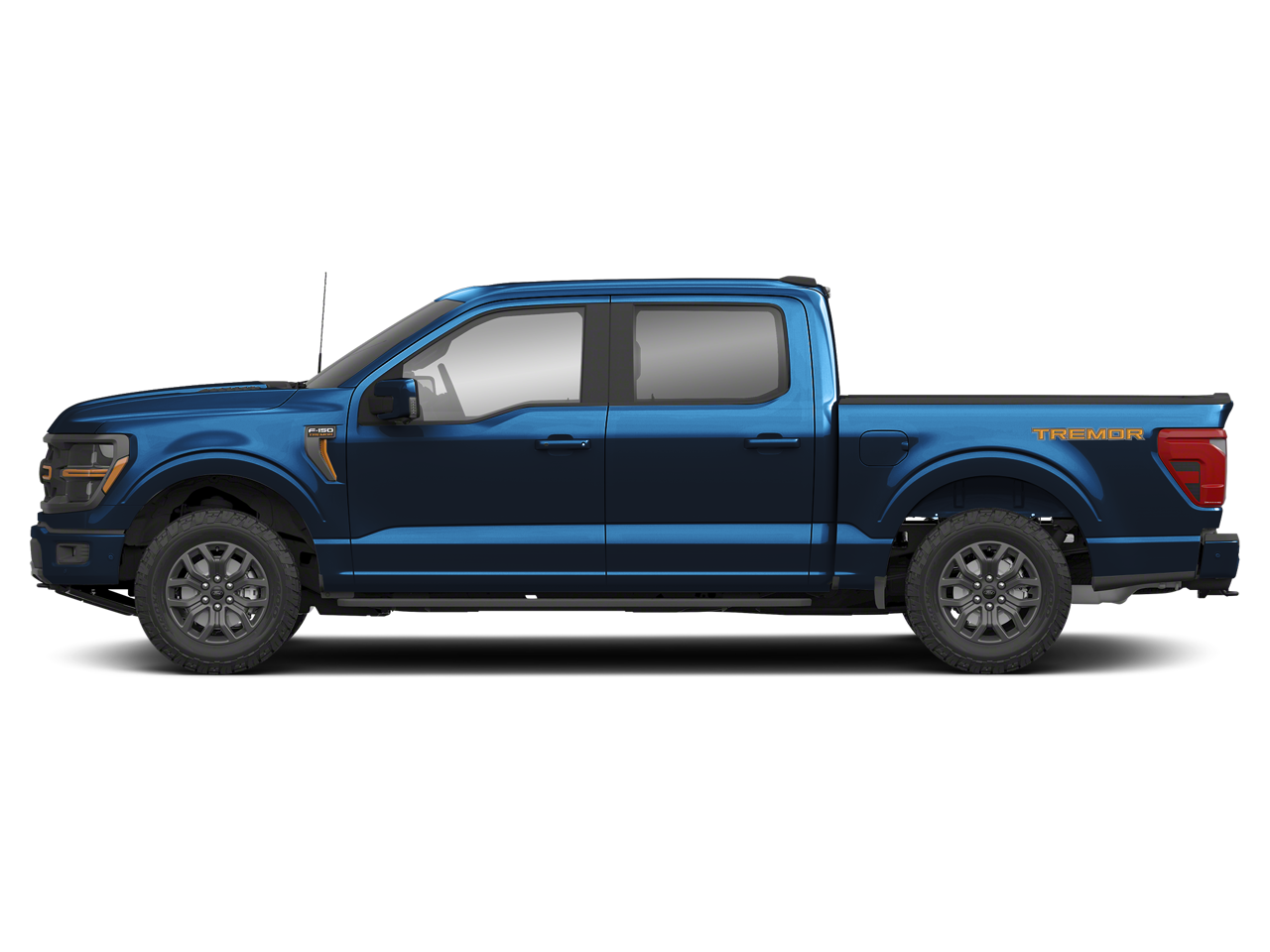 2025 Ford F-150 Tremor®