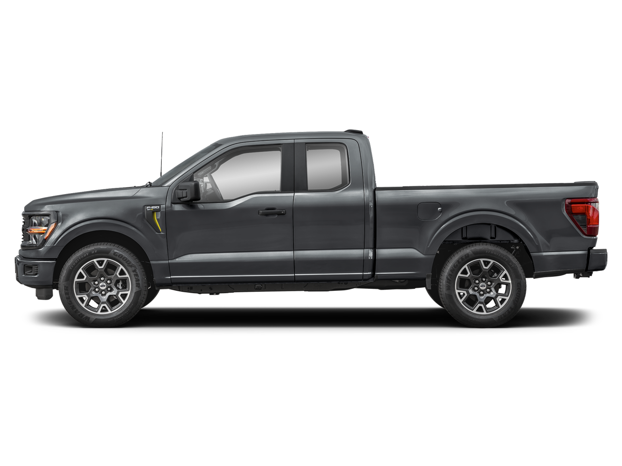 2025 Ford F-150 STX®