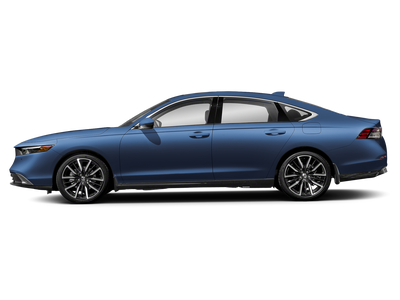 2025 Honda Accord Touring