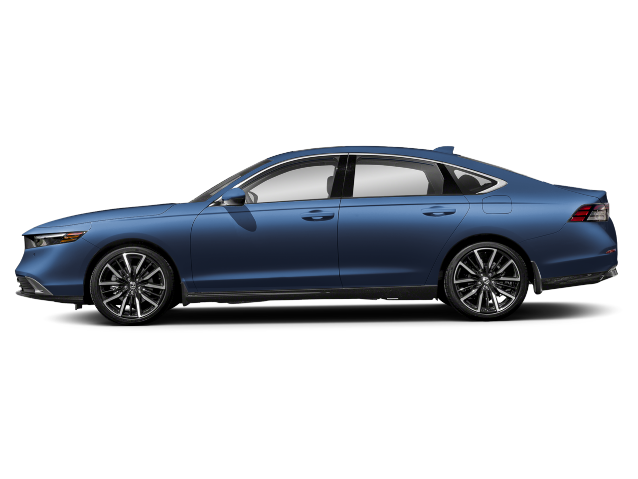 2025 Honda Accord Touring