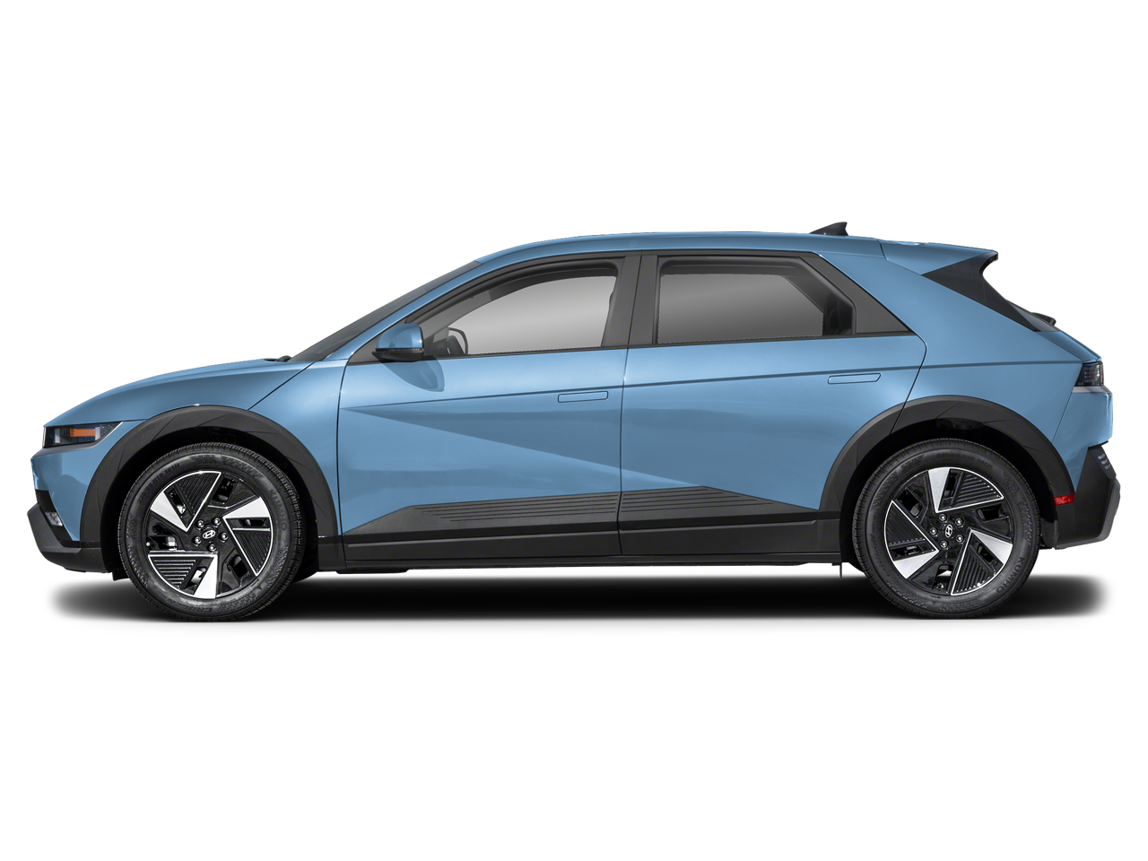 2025 Hyundai IONIQ 5 SE Standard Range
