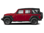 2025 Jeep Wrangler Rubicon 392