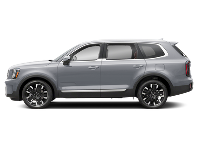 2025 Kia Telluride SX