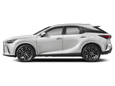 2025 Lexus RX 350 350 Premium Plus