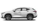 2025 Lexus NX 350h AWD