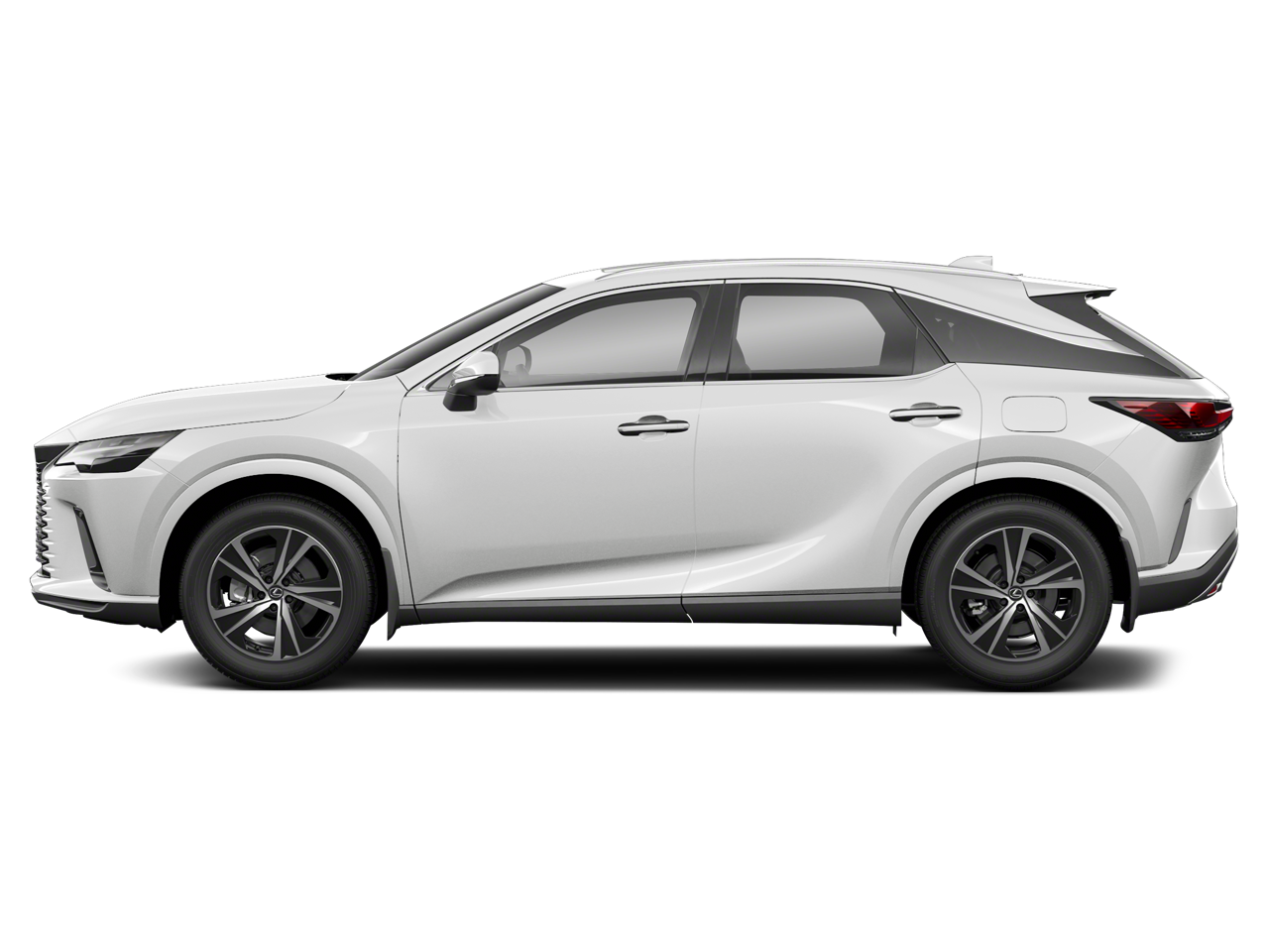 2025 Lexus RX 350h PREMIUM