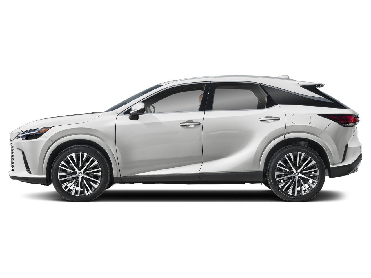 2025 Lexus RX 350h 350h Premium