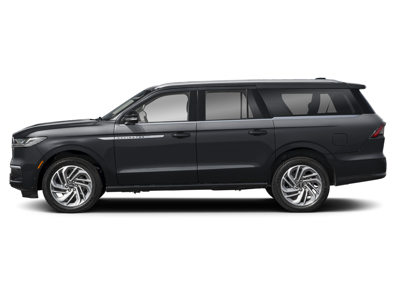 2025 Lincoln Navigator L Reserve 4x4