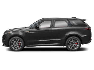 2025 Land Rover Range Rover Sport Dynamic SE