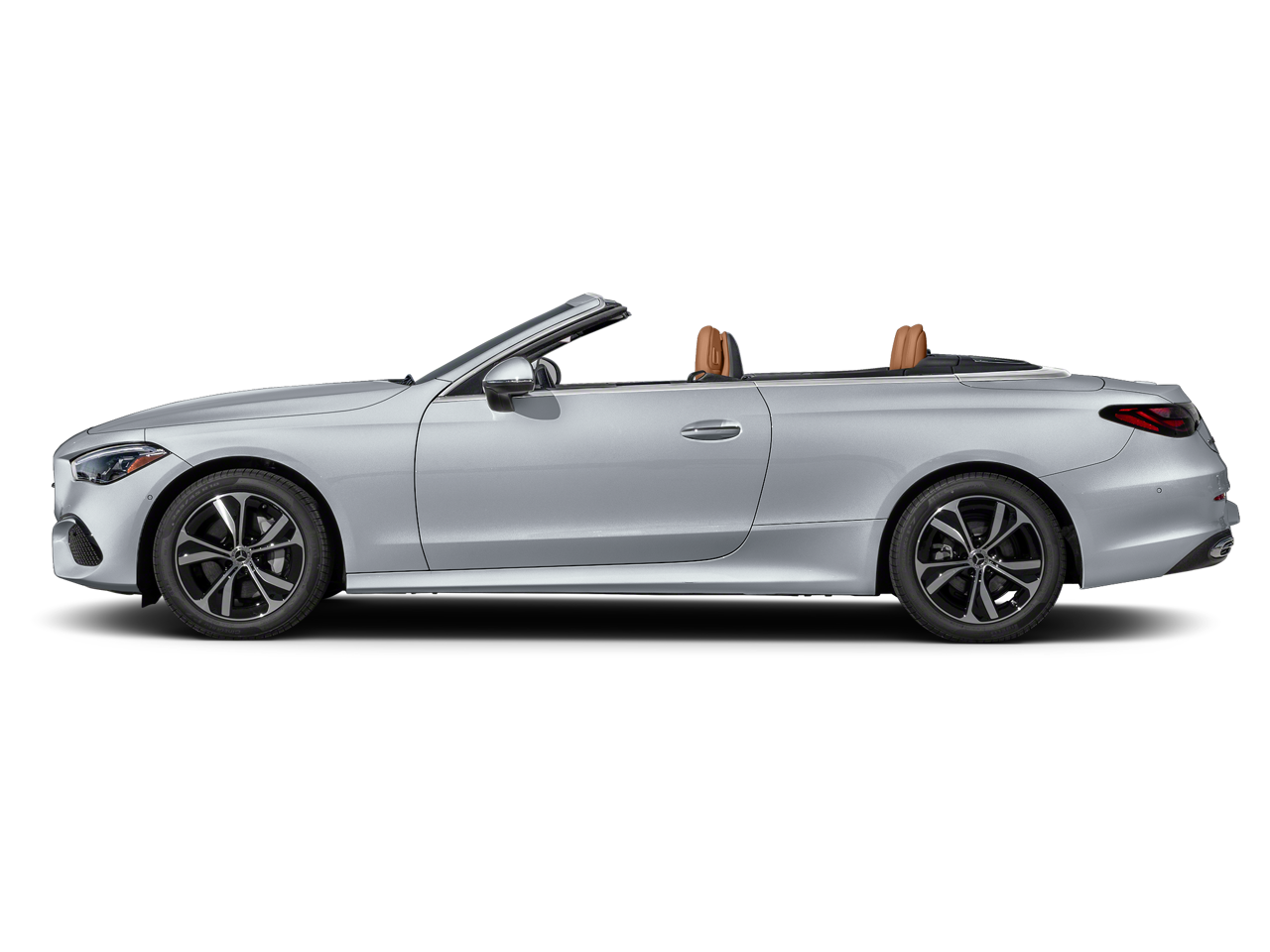 2025 Mercedes-Benz CLE CLE 300 4MATIC®