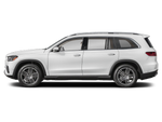 2025 Mercedes-Benz GLS 450 GLS 450 4MATIC®