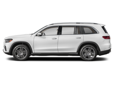 2025 Mercedes-Benz GLS 450 GLS 450 4MATIC®