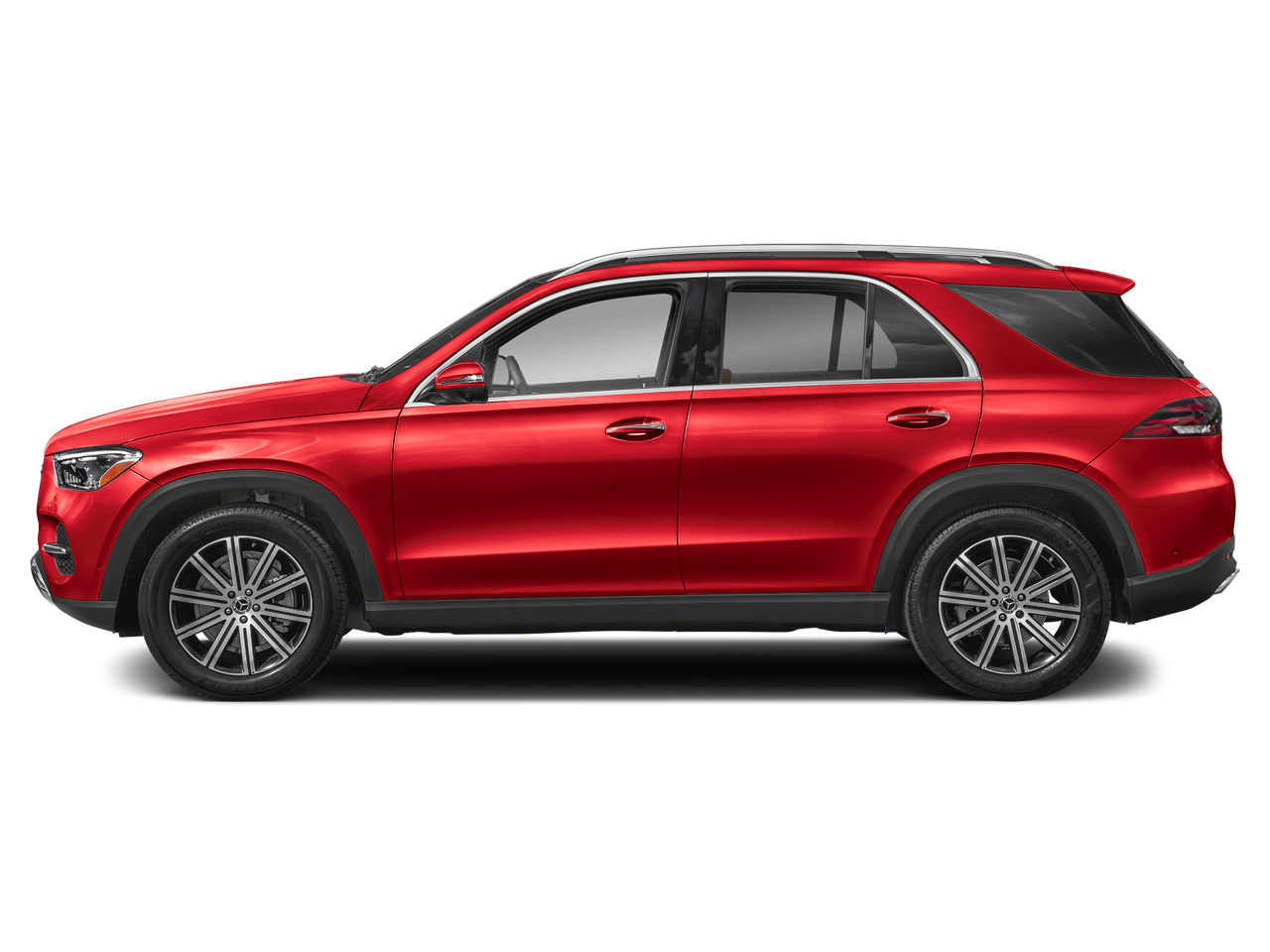 2025 Mercedes-Benz GLE GLE 350 4MATIC®