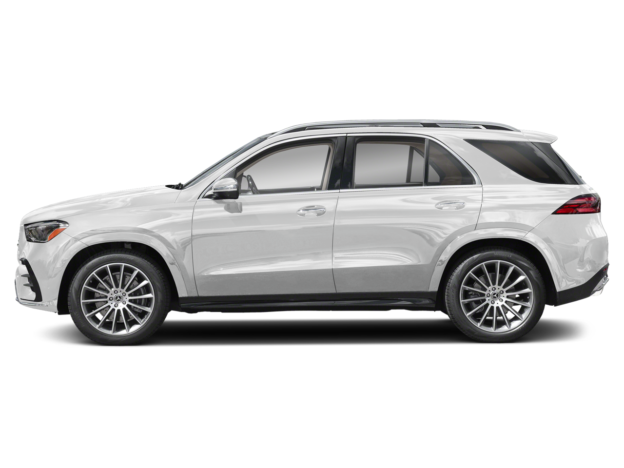 2025 Mercedes-Benz GLE 450 GLE 450