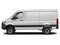 2025 Mercedes-Benz Sprinter 2500 Cargo 144 WB High Roof