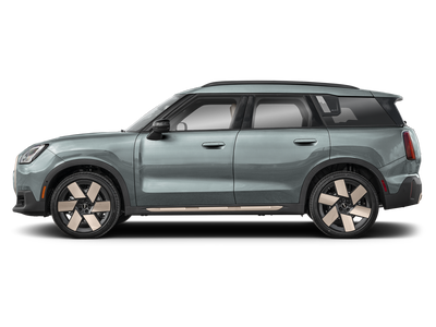 2025 MINI Countryman S ALL4