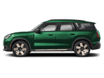 2025 MINI Countryman S ALL4