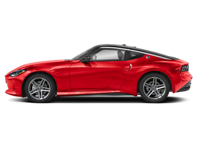 2025 Nissan Z Sport