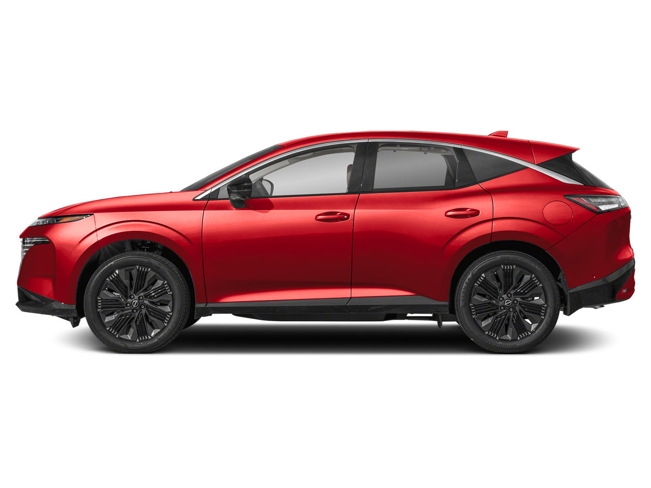 2025 Nissan Murano AWD SL