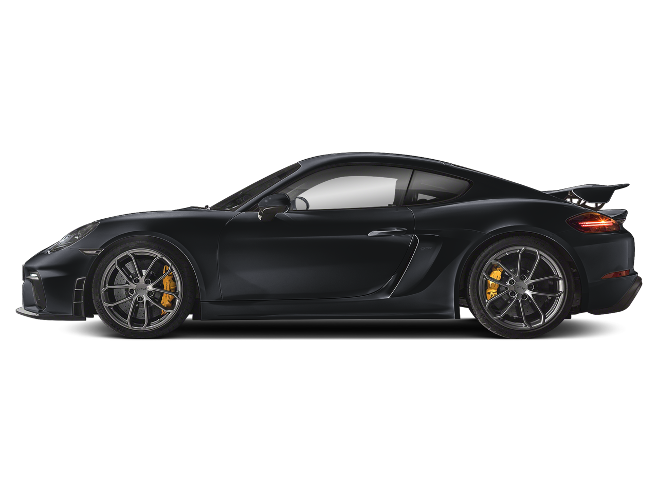 2025 Porsche 718 Cayman Base