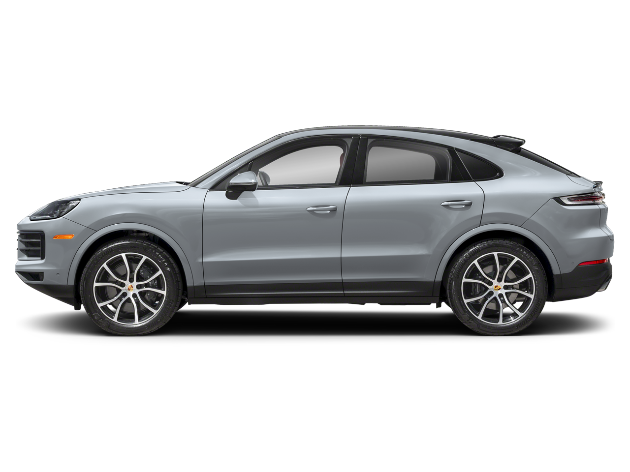 2025 Porsche Cayenne Cayenne Coupe