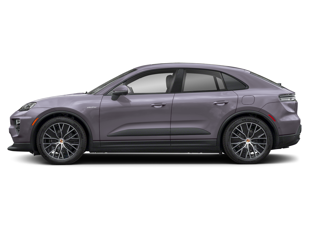 2025 Porsche Macan Macan 4 Electric
