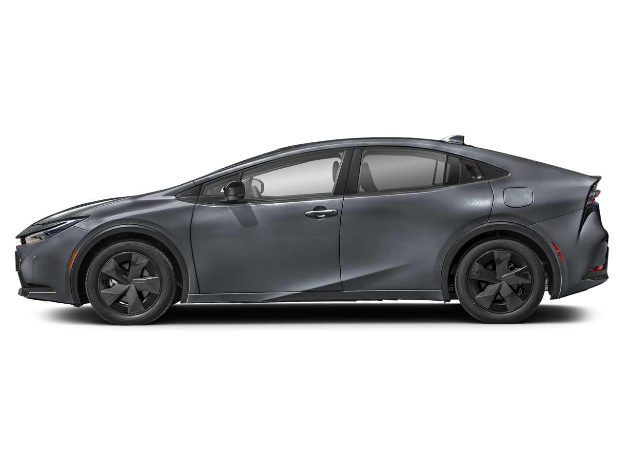 2025 Toyota Prius Plug-In Hybrid SE