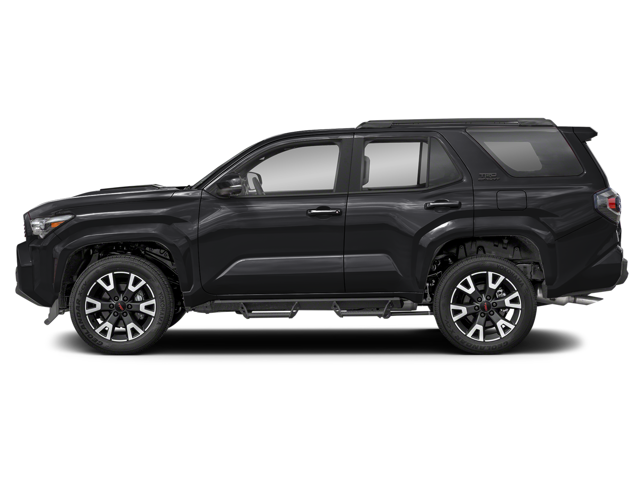 2025 Toyota 4Runner TRD Sport Premium 4WD (Natl)