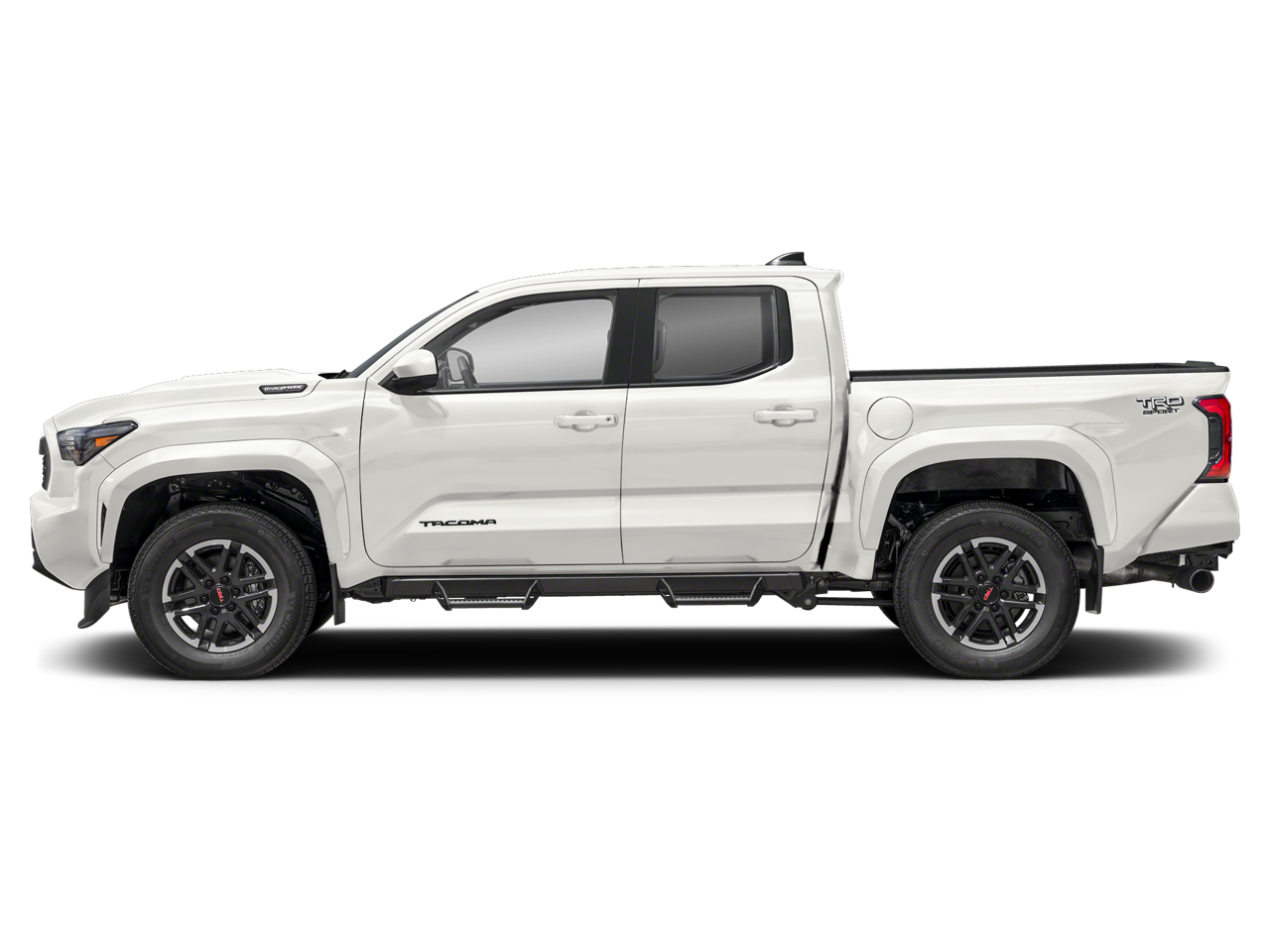 2025 Toyota Tacoma TRD Off Road Sport