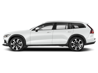 2025 Volvo V60 Cross Country B5 Plus