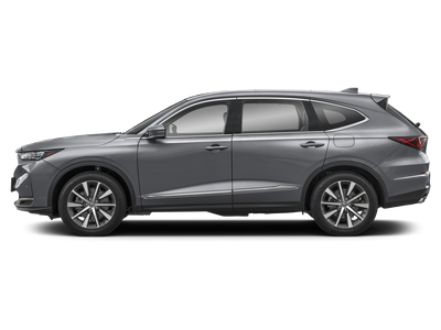 2026 Acura MDX TECH