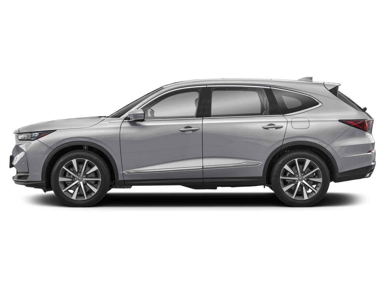 2026 Acura MDX TECH