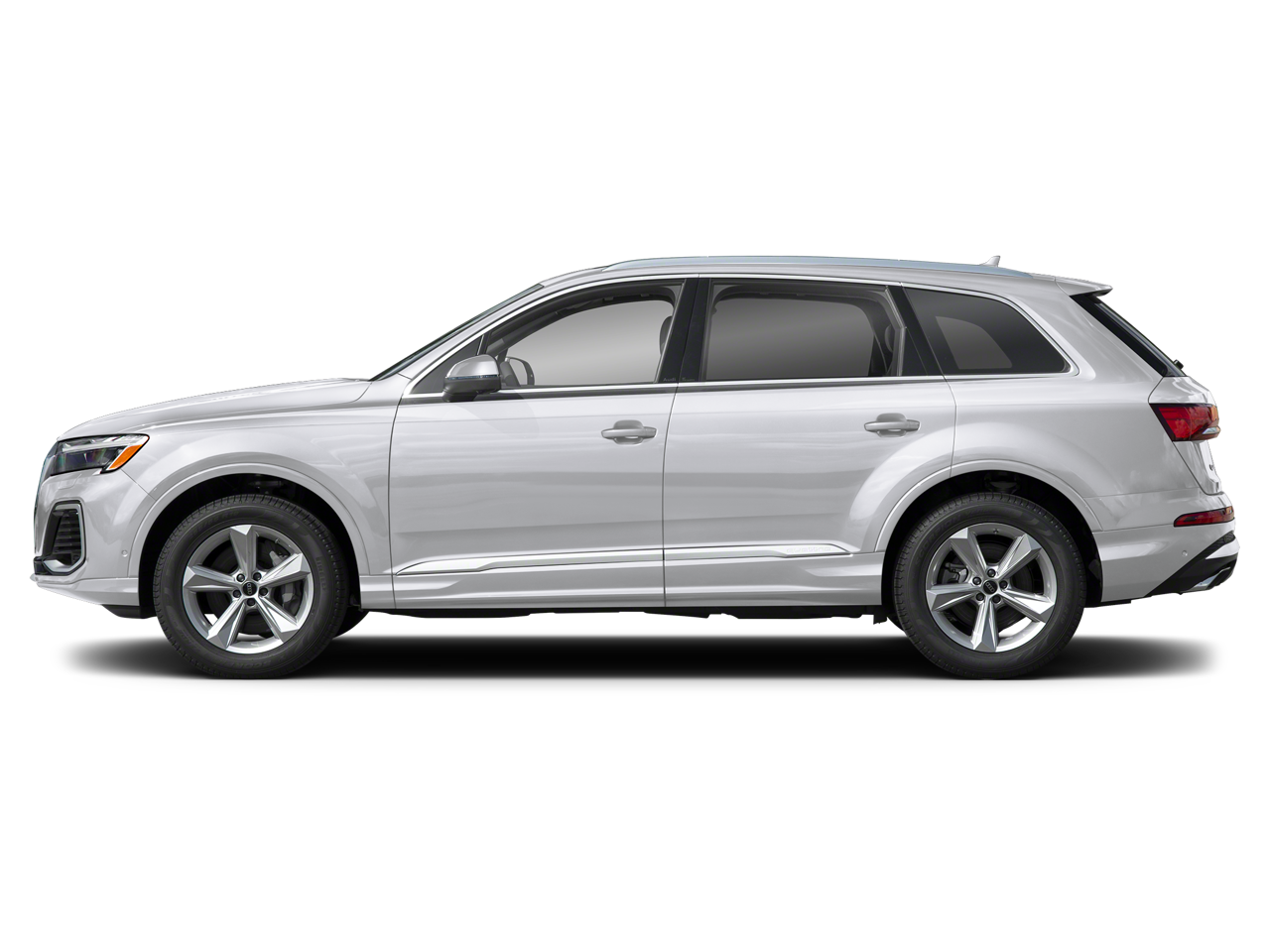 2026 Audi Q7 55 Premium Plus S Line quattro
