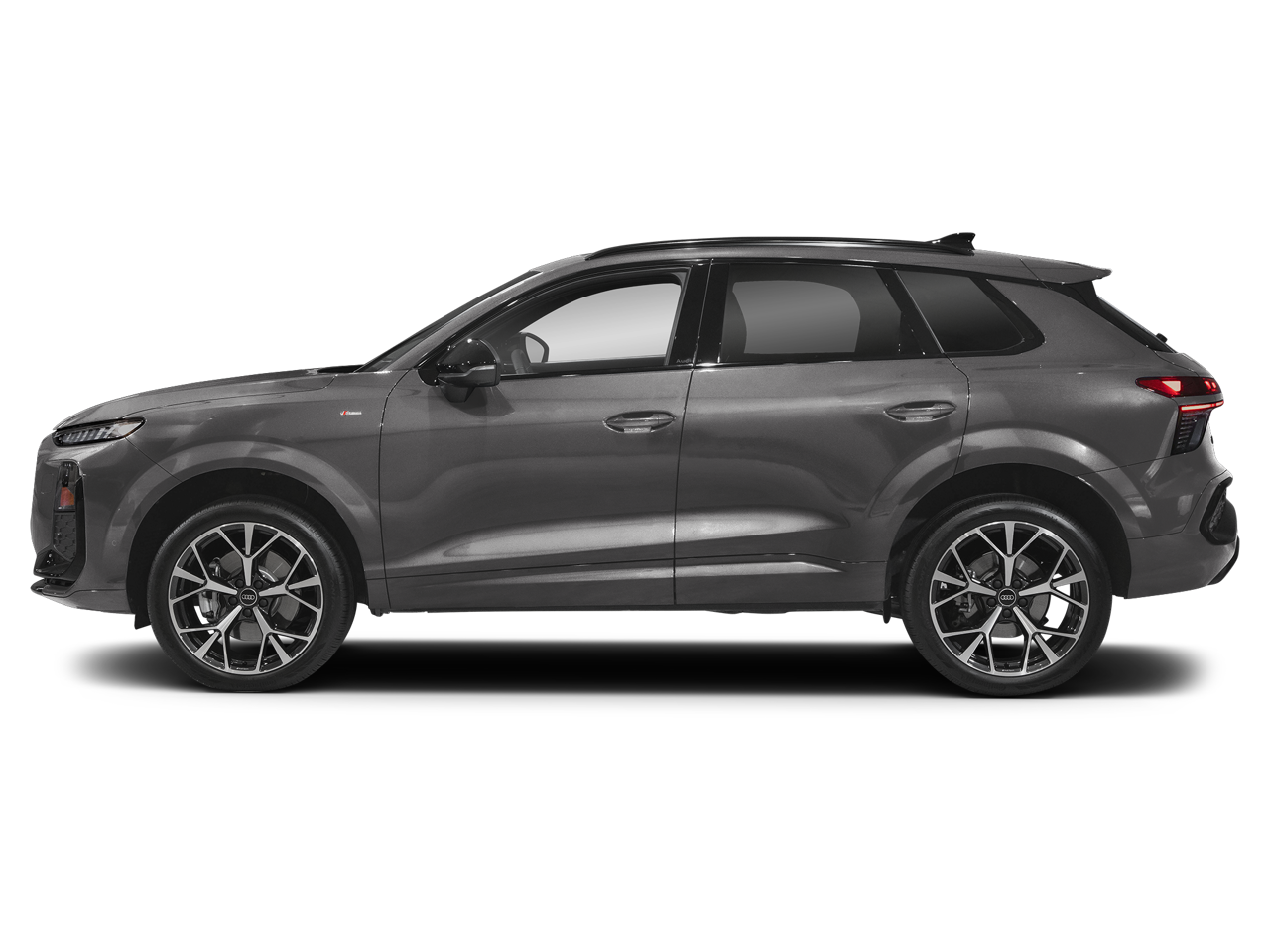 2026 Audi Q3 S line