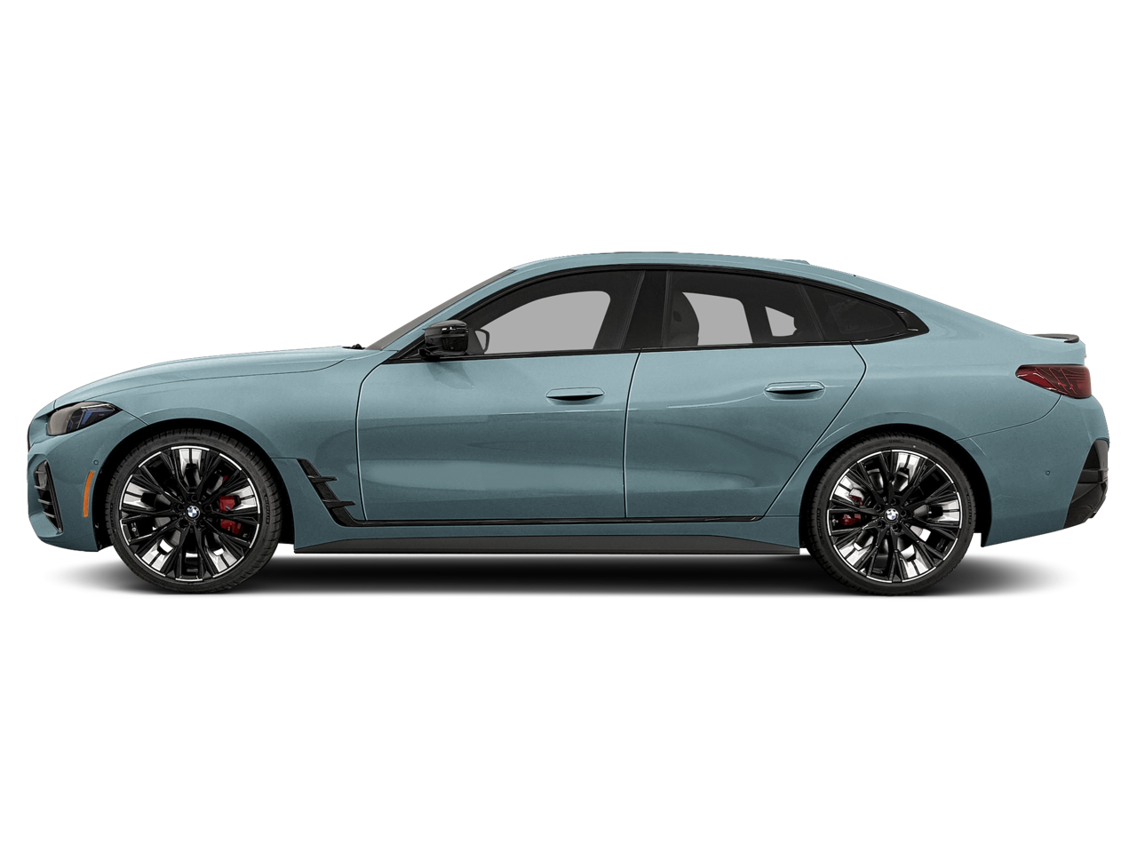 2026 BMW 4 Series M440i