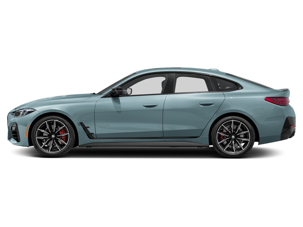 2026 BMW 4 Series M440i