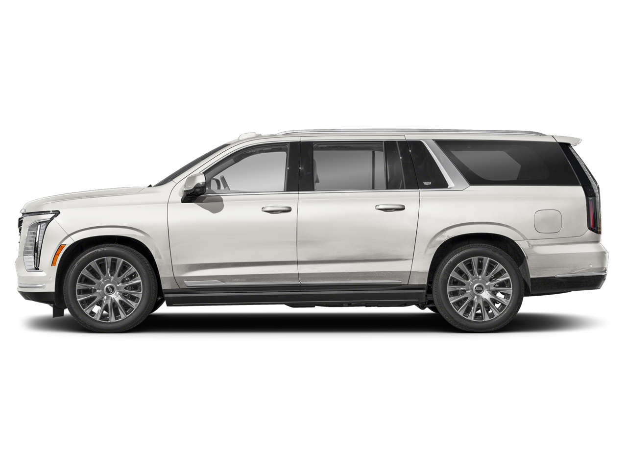 2026 Cadillac Escalade ESV Platinum Luxury