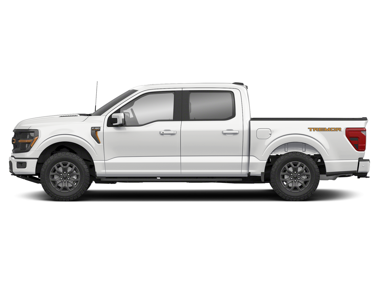 2026 Ford F-150 Tremor®