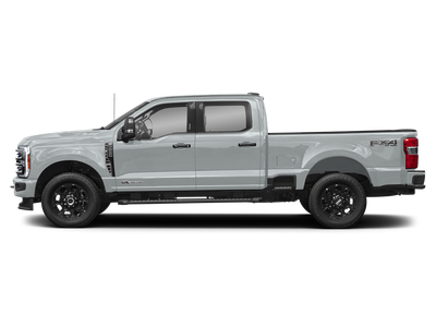 2026 Ford Super Duty F-250 Pickup XLT