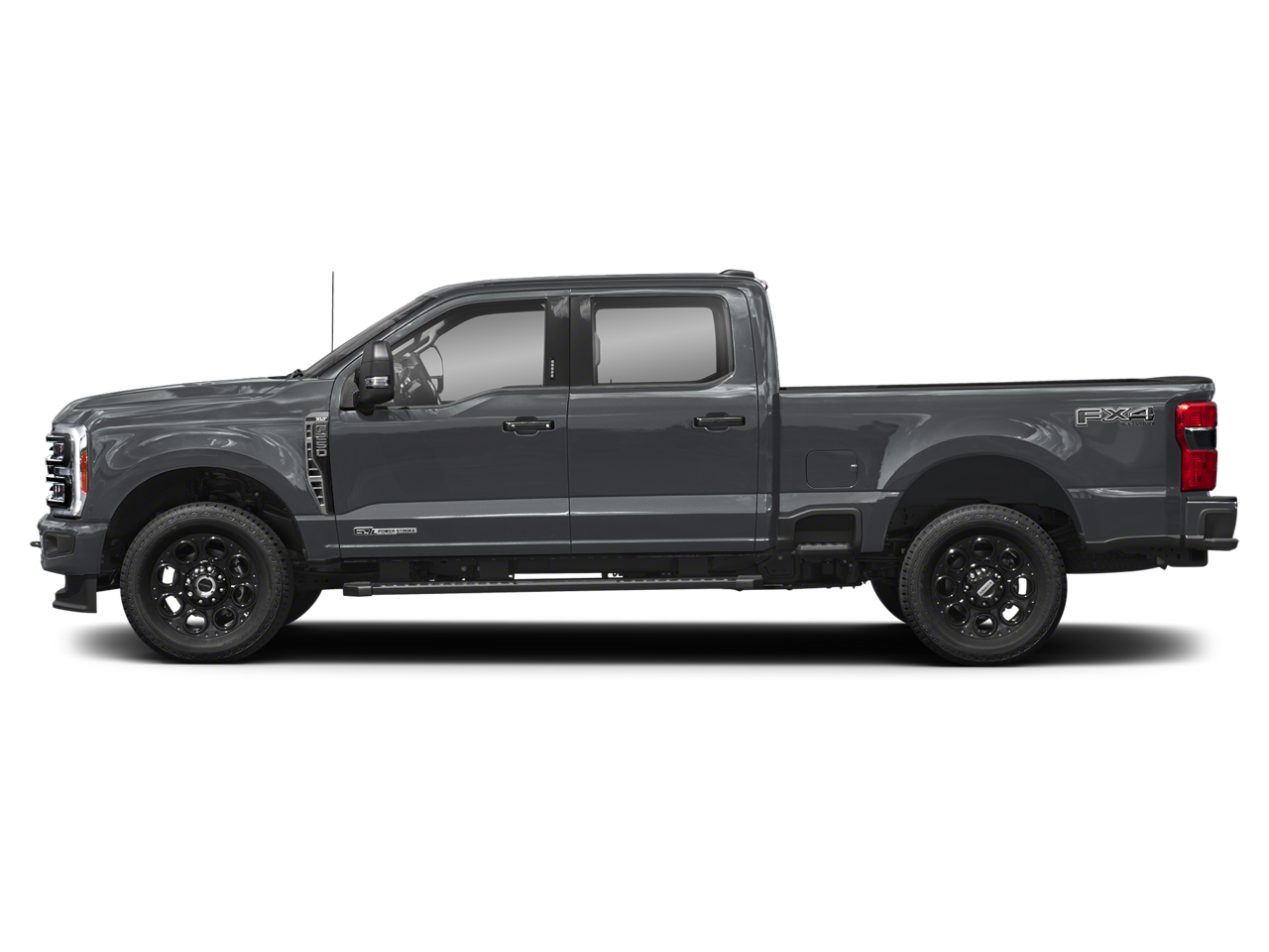 2026 Ford Super Duty F-250 Pickup XLT